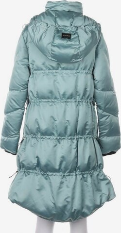 PINKO Winterjacke / Wintermantel XS in Blau