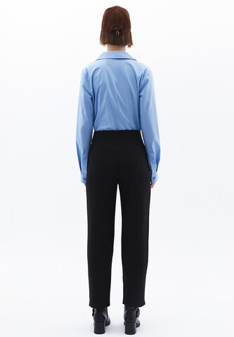 OXXO Regular Broek in Zwart