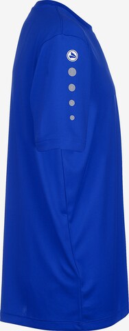 JAKO Funktionsshirt in Blau