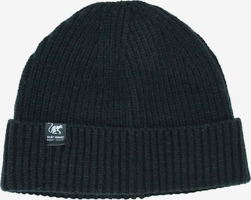 Surf Monkey - Gorra en negro: frente