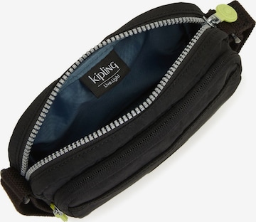 KIPLING Чанта с презрамки 'SISKO' в черно