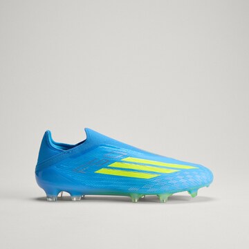 ADIDAS PERFORMANCE Fußballschuh 'F50 Elite' in Blau
