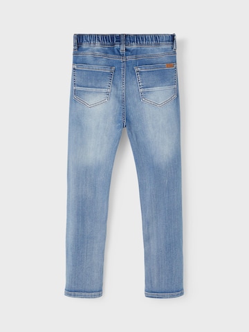 NAME IT Jeans 'Robin' in Blue