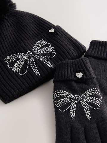 Baker by Ted Baker Set in Schwarz