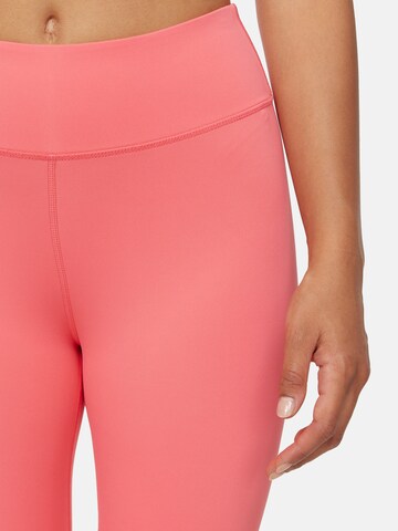 Orsay Skinny Leggings in Orange