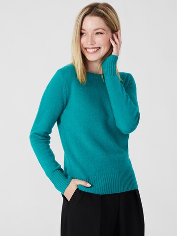 Pullover di Style Republic in verde: frontale