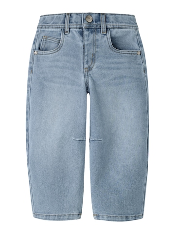 NAME IT Jeans 'NMMBEN' in Blue: front