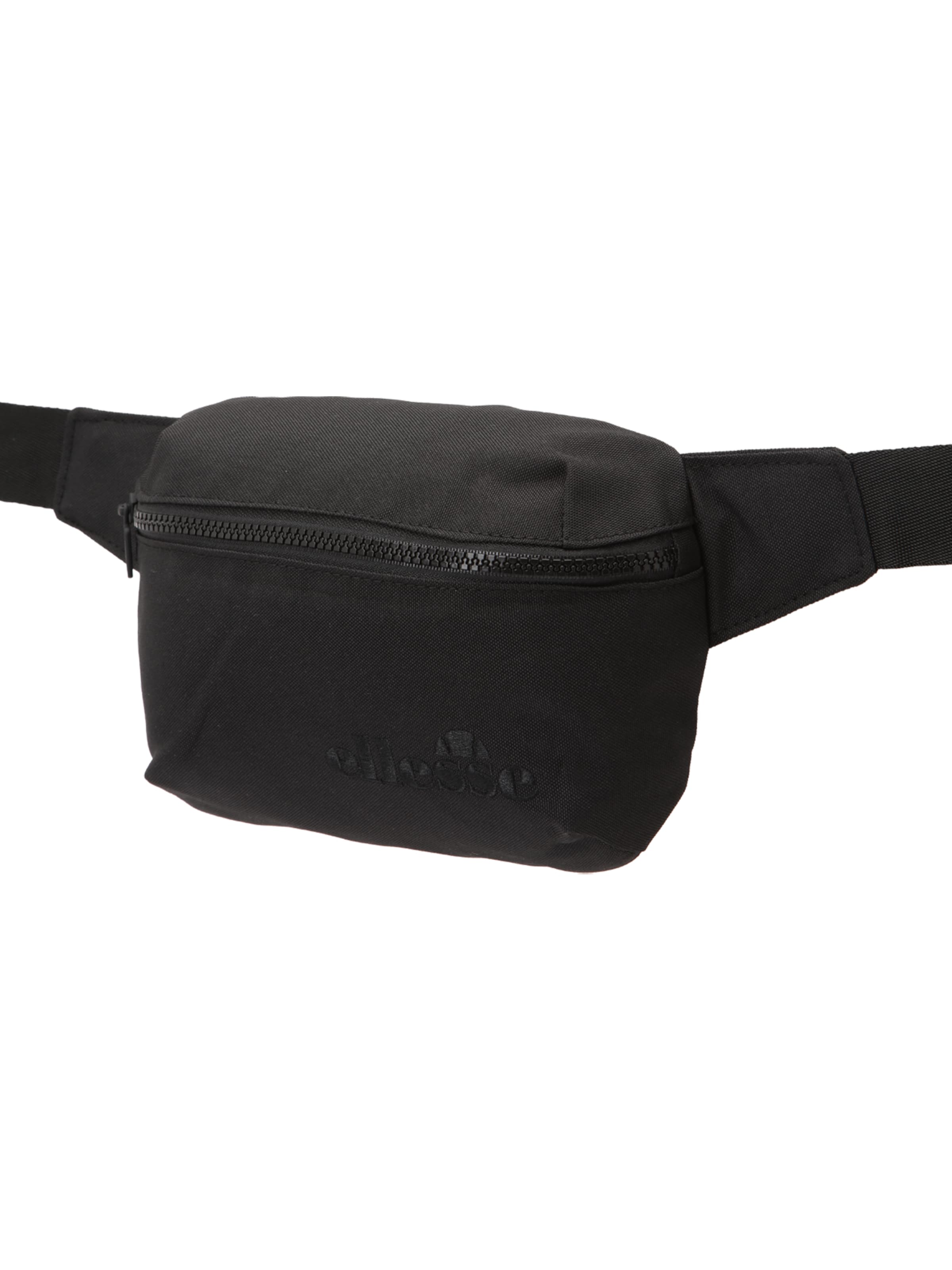 ELLESSE Magväska 'Rosca 2' i svart