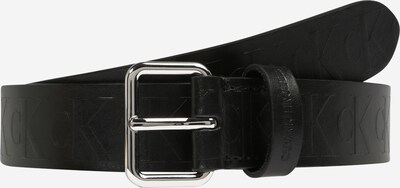 Calvin Klein Jeans Opasky - čierna, Produkt