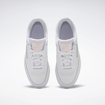 Sneaker bassa ' Club C 85' di Reebok in bianco