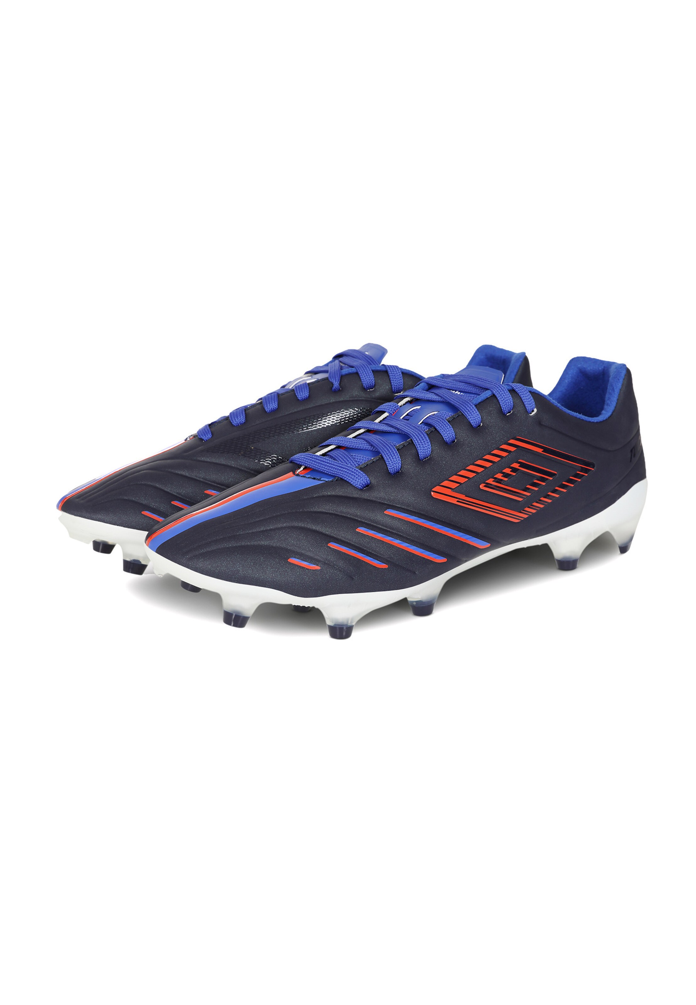 Chaussure de foot 'Tocco VI Premier' UMBRO en bleu