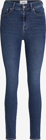 Skinny Jeans 'JXVienna' di JJXX in blu: frontale