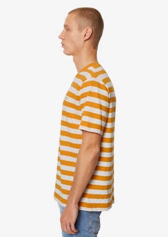 T-Shirt Marc O'Polo DENIM en orange