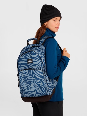 O'NEILL - Mochila em azul: frente