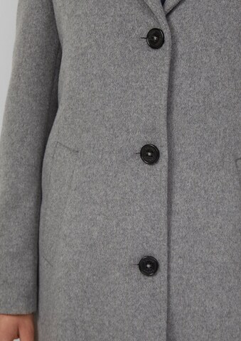 Manteau mi-saison s.Oliver en gris