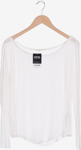 ESPRIT Top & Shirt in M in White: front