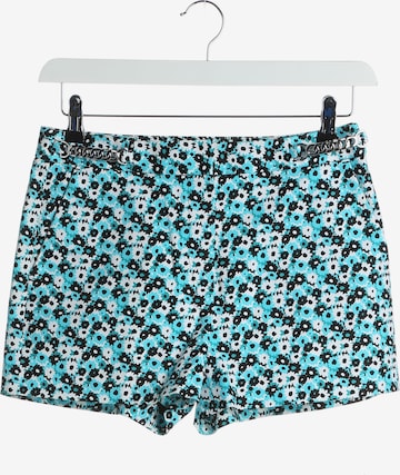 Michael Kors Bermuda / Shorts L in Mischfarben: Vorderseite