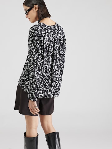 ESPRIT - Blusa en negro