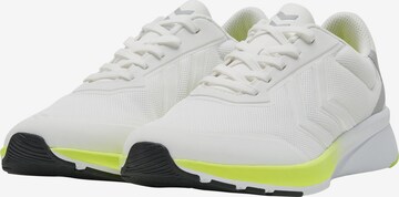 Hummel Sneakers 'Flow Breather' in White