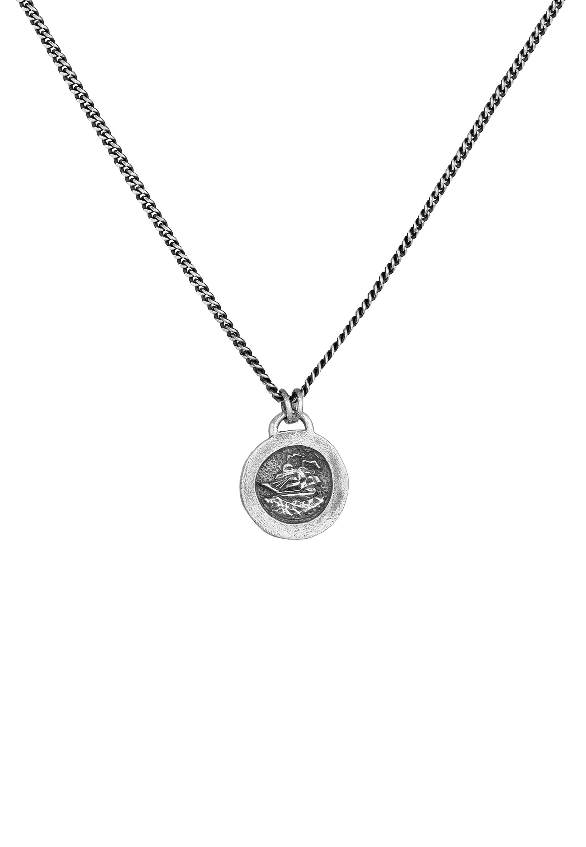 Chaîne 'Fair Winds' Haze&Glory en noir