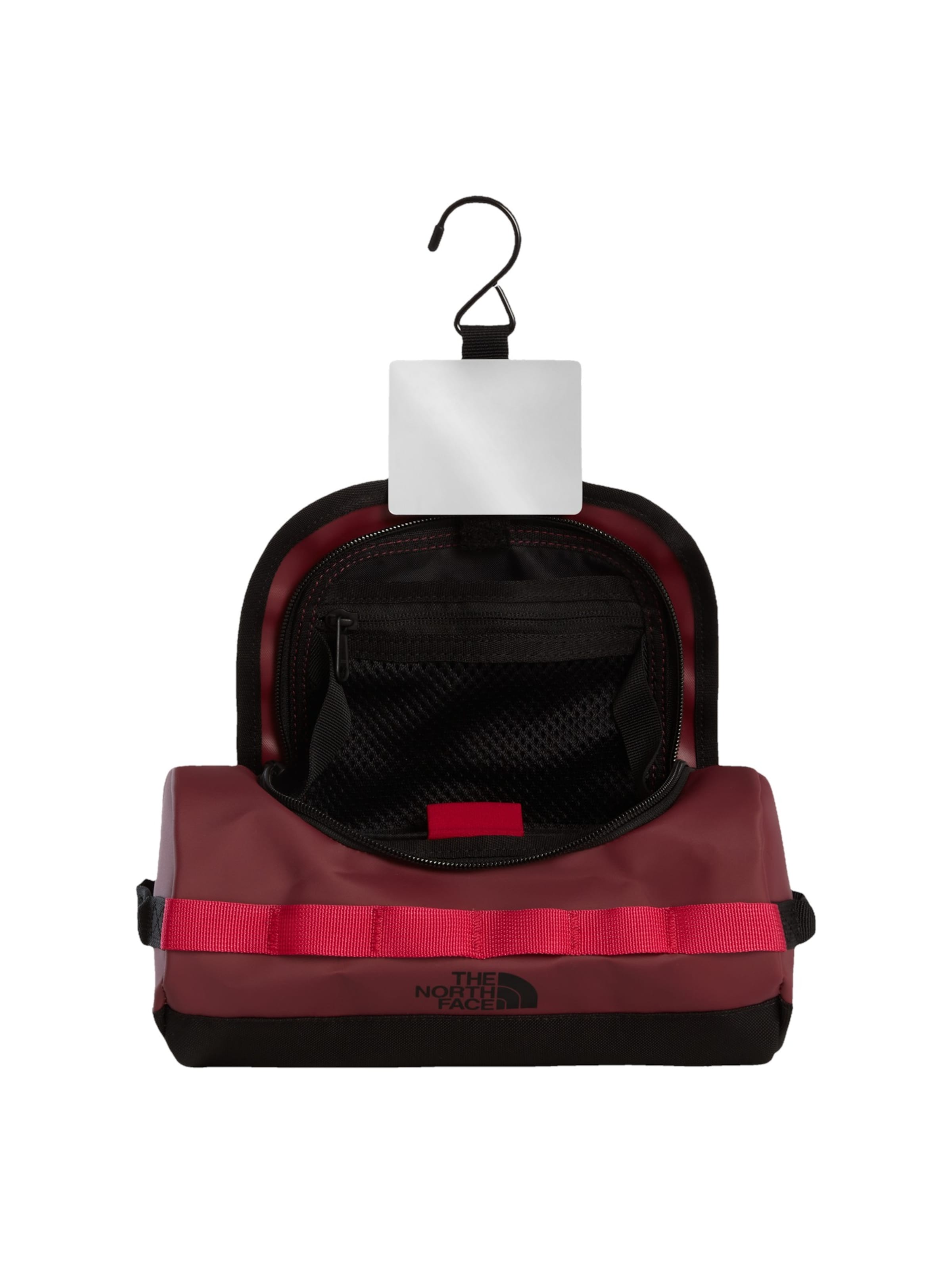 Borsa per il bucato 'Travel Canister - S' di THE NORTH FACE in rosso