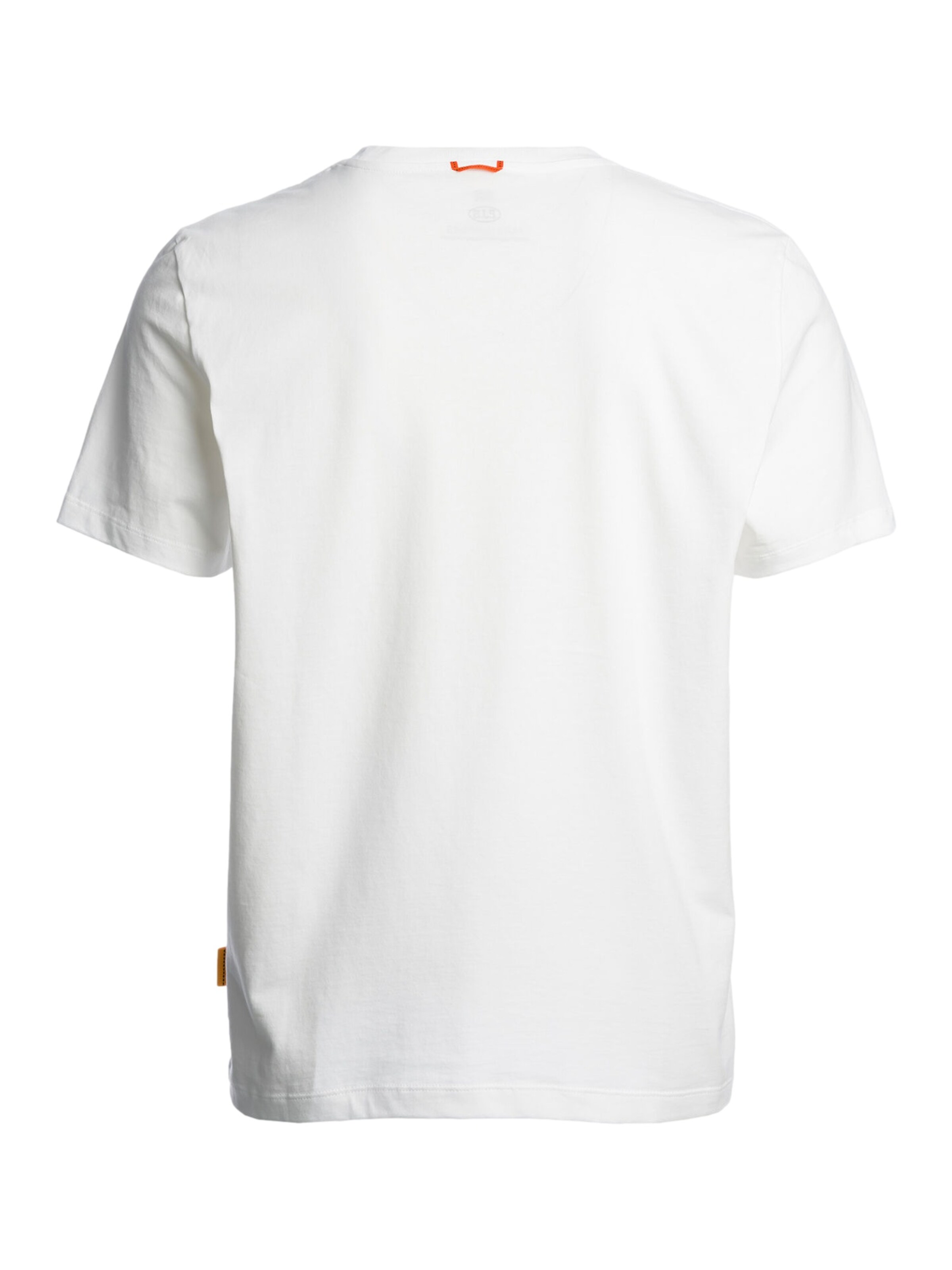 Parajumpers Shirt 'Space' in White