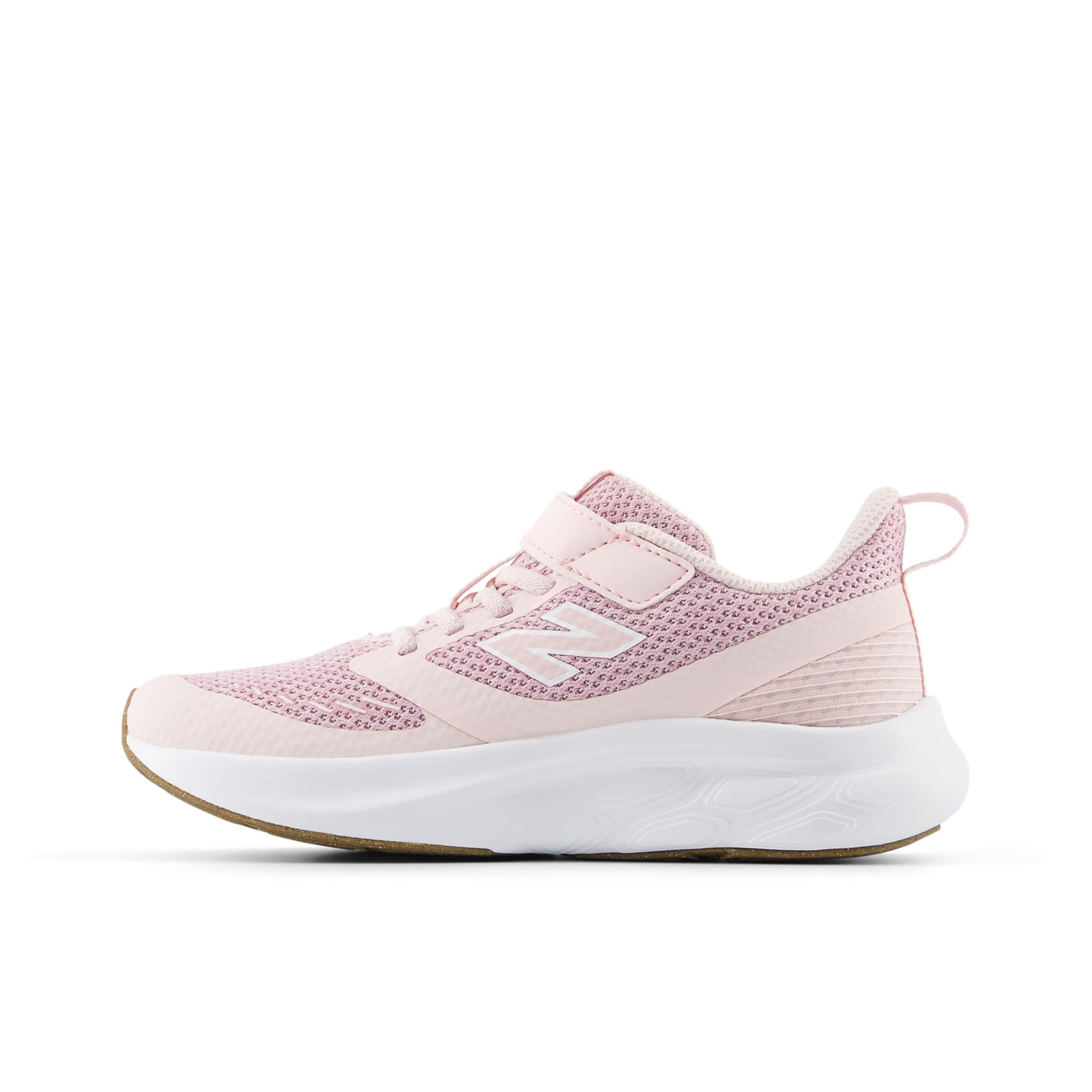 new balance Sports shoe in Pink: front