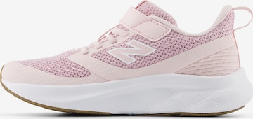 new balance Sneaker in Pink: Vorderseite