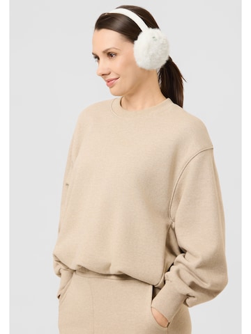 Cache-oreilles CODELLO en blanc