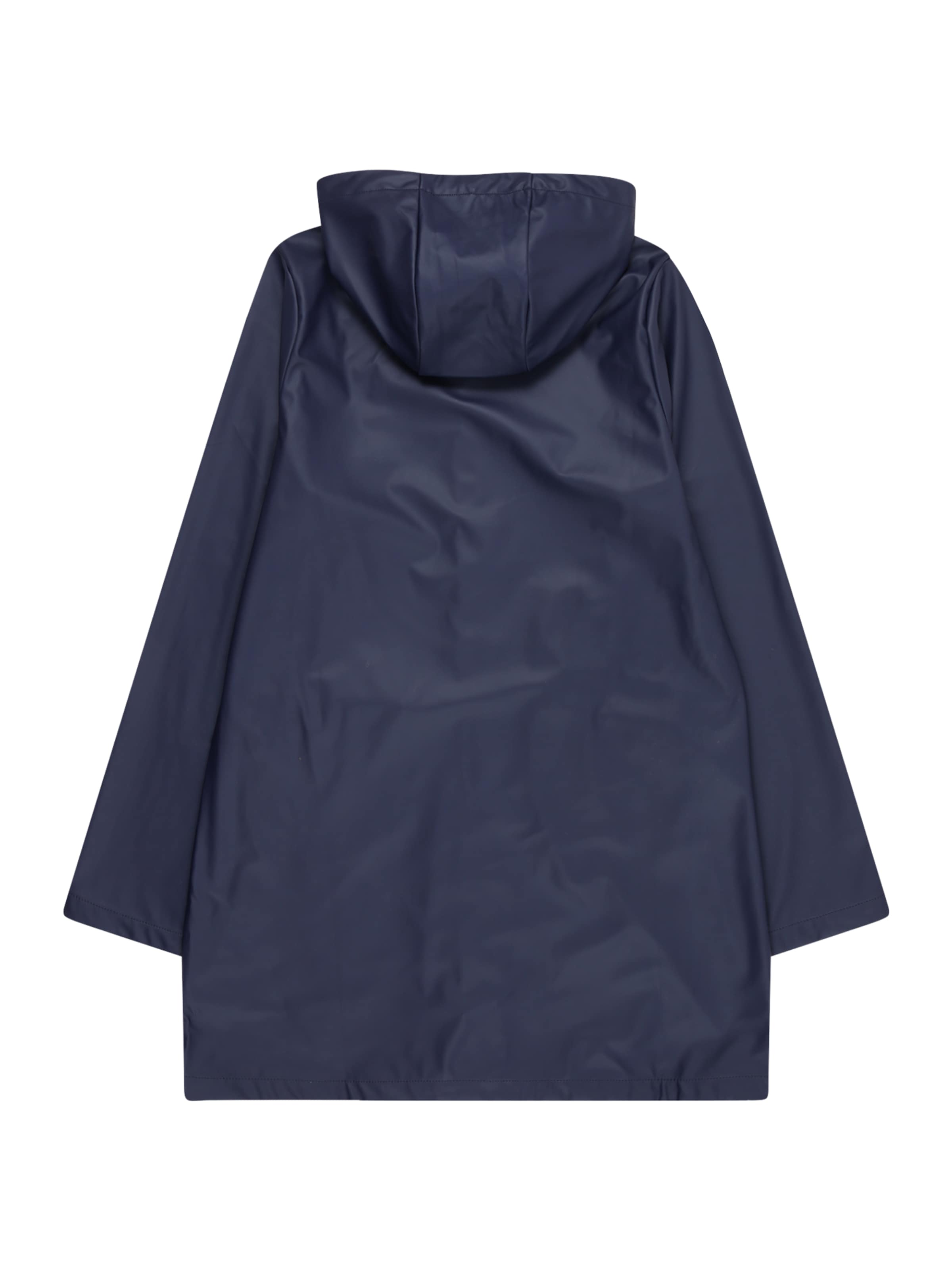 ELLESSE Демисезонная куртка 'Neveste' в Синий