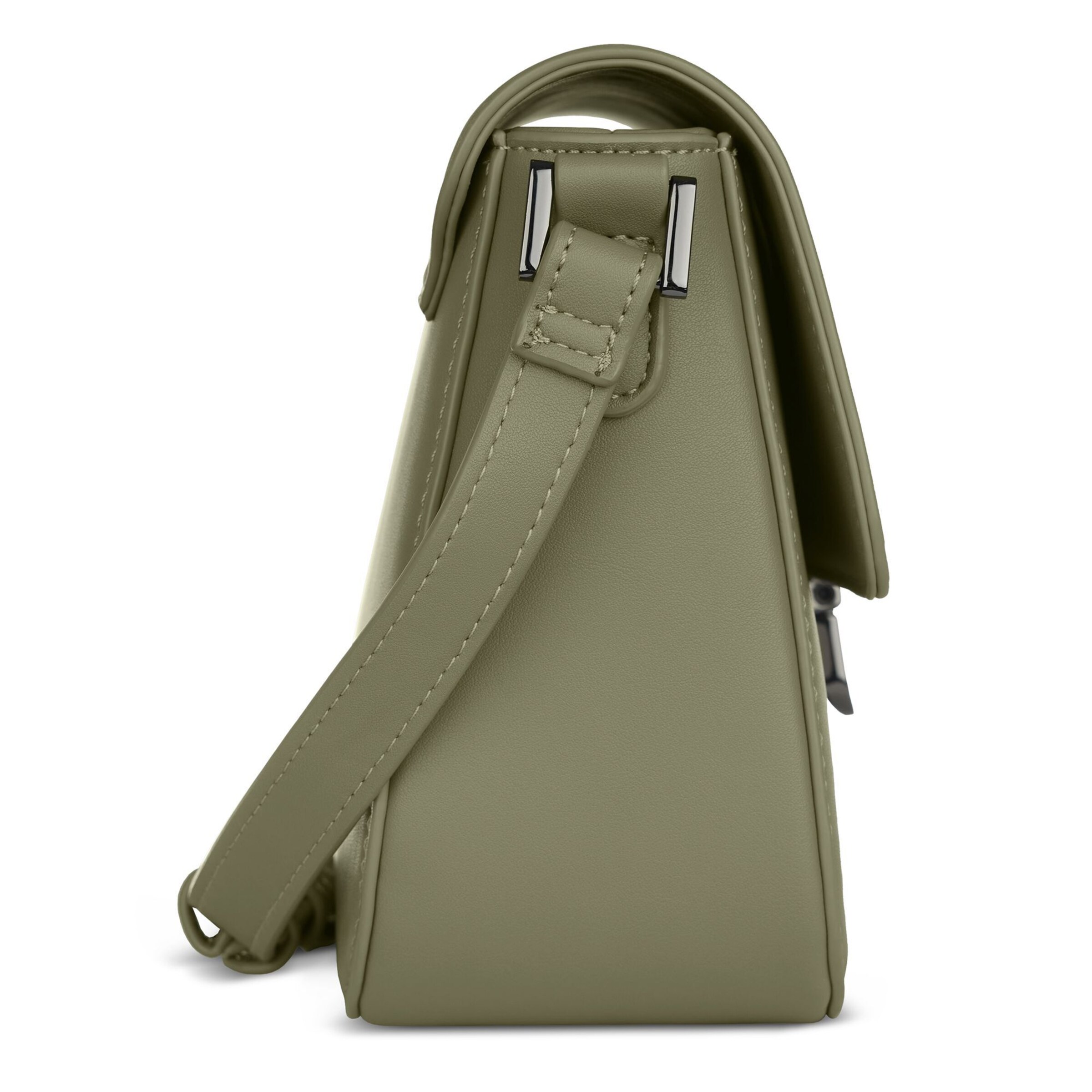 bugatti Crossbody bag 'Nela' in Green