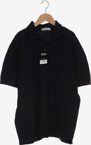 BURLINGTON Shirt in XXXL in Blue: front