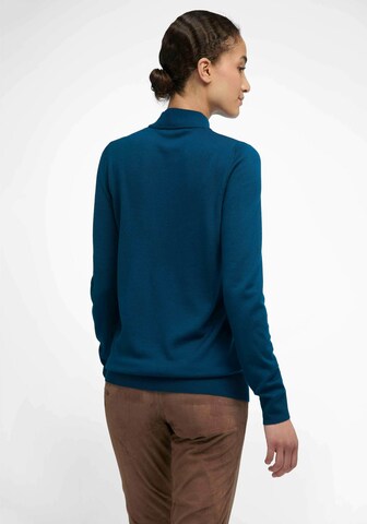 Peter Hahn Pullover in Blau