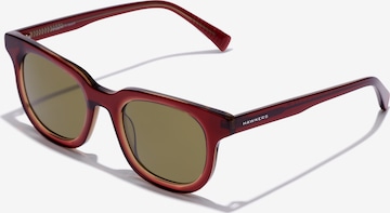 ruda HAWKERS Akiniai nuo saulės 'OASIS': priekis