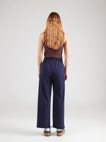 GAP Loosefit Hose in Blau