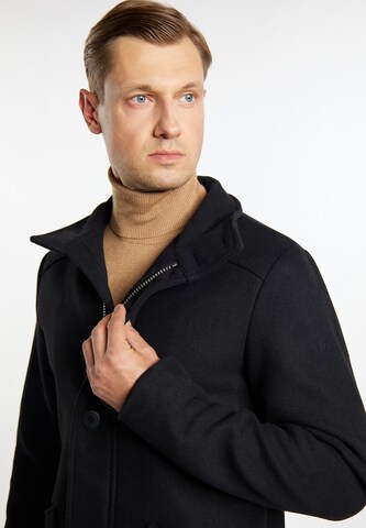 DreiMaster Klassik Between-Season Jacket in Blue