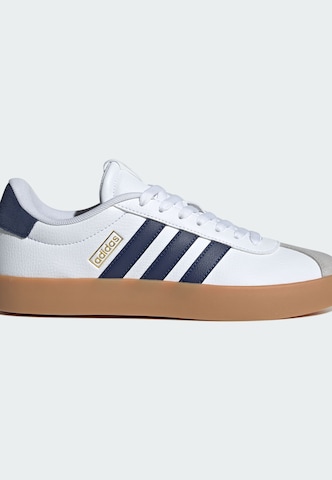 ADIDAS SPORTSWEAR - Zapatillas deportivas bajas 'VL Court 3.0' en blanco