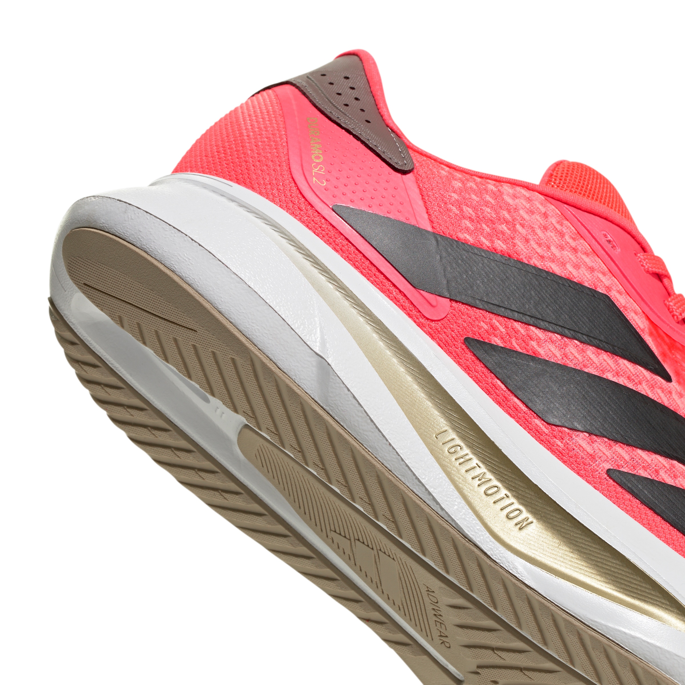ADIDAS PERFORMANCE Обувь для бега 'Duramo SL 2' в Ярко-розовый
