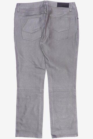 Zadig & Voltaire Jeans in 29 in Silver