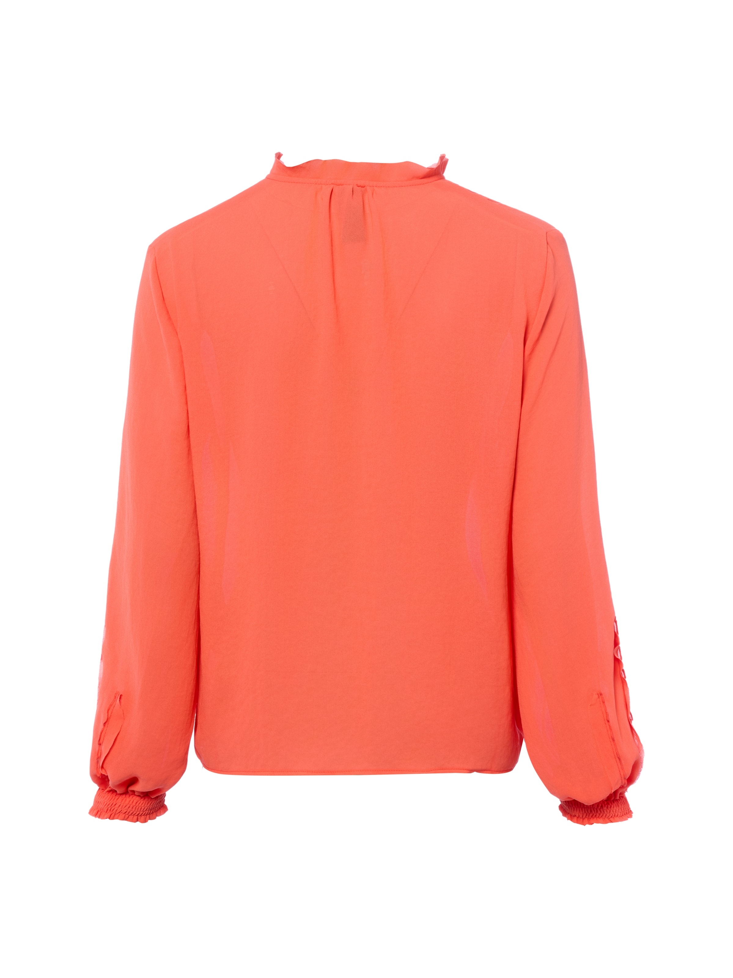 Marc Cain Blouse in Orange