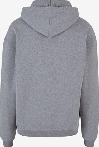 9N1M SENSE Sweatshirt 'Essential' in Grau