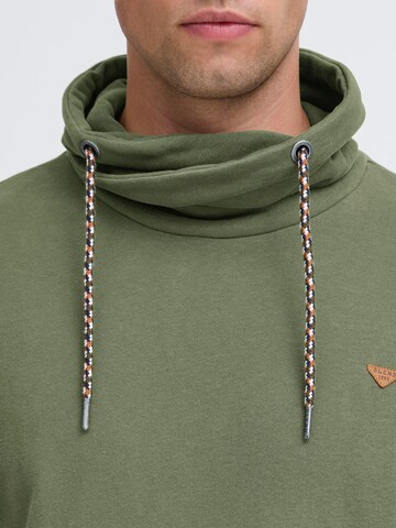 BLEND Sweater ' BHLapol ' in Green