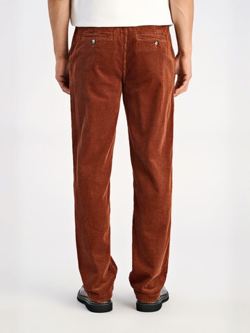 regular Pantaloni di Junk de Luxe in marrone