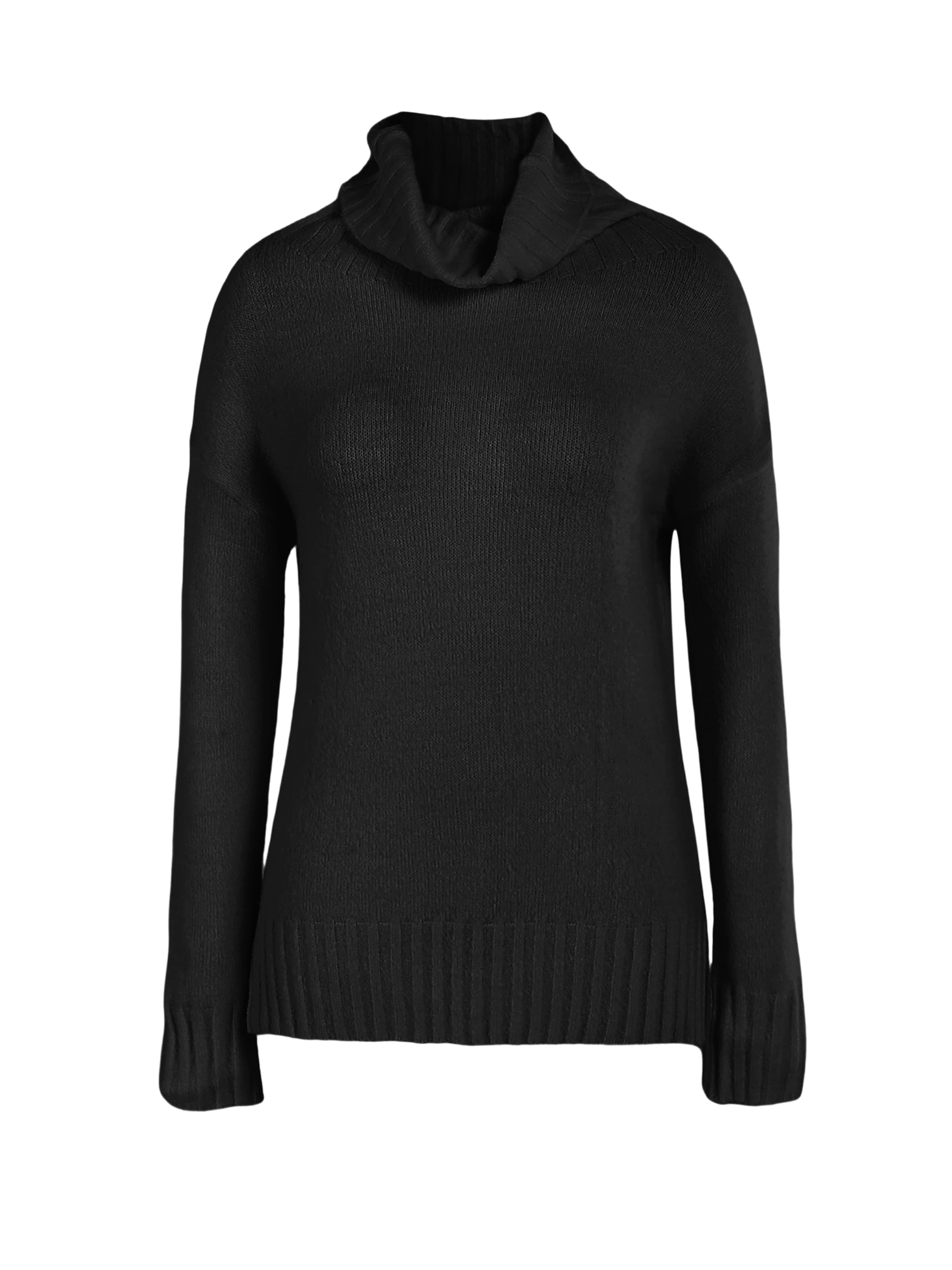 Imily Bela Свитер в Черный: спереди