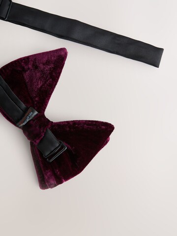 Next Csokornyakkendő - piros