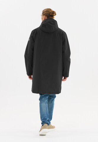 Whistler Outdoorjas 'Volcan' in Zwart