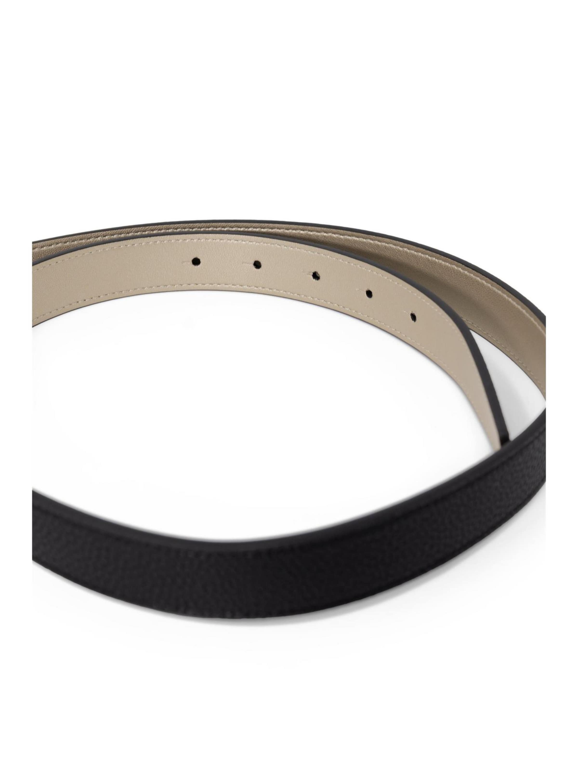 Cintura '941118 0A877' di ARMANI EXCHANGE in oro