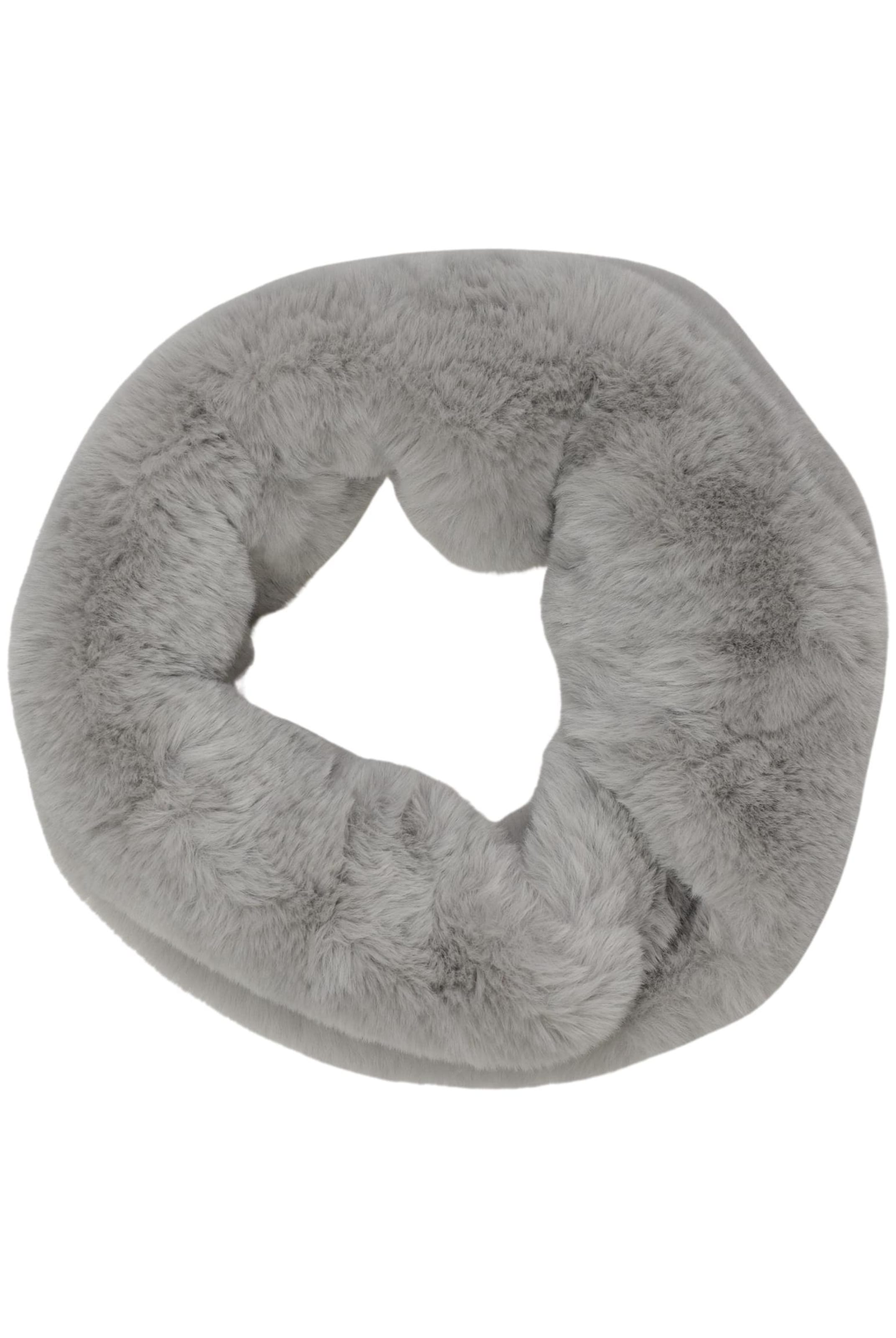 HALLHUBER Schal oder Tuch One Size in Grau: Vorderseite