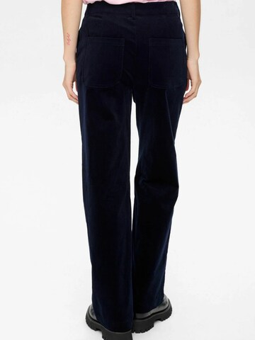 regular Pantaloni 'JOANNA' di NÜMPH in blu