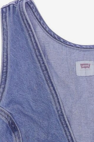 LEVI'S ® Vest in S in Blue